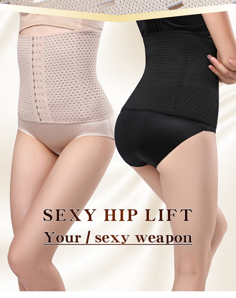 Title 11, S-9XL Cintura Trainer Corpo Shapewear Mulheres ...