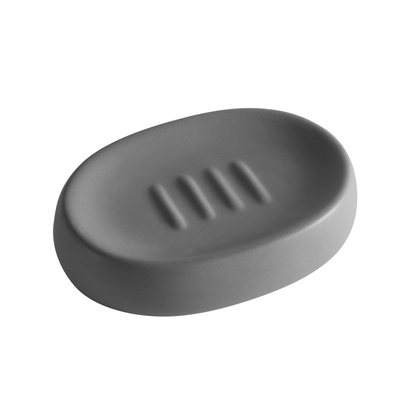 Gray Soap Carbon