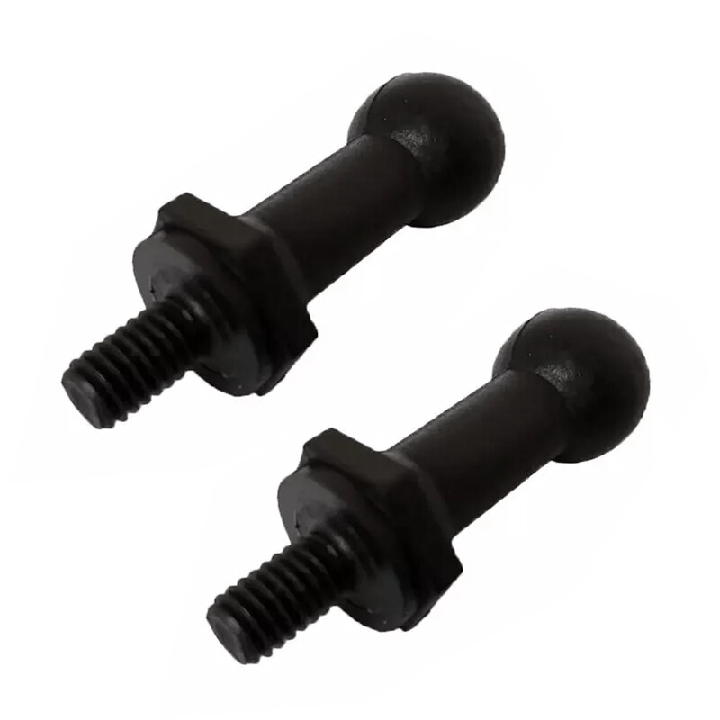 2 PCS Engine Cover Mounting Peg Bolt FOR Skoda A Udi VW CADDY-MK3 1.6 2.0 TDI — image 7