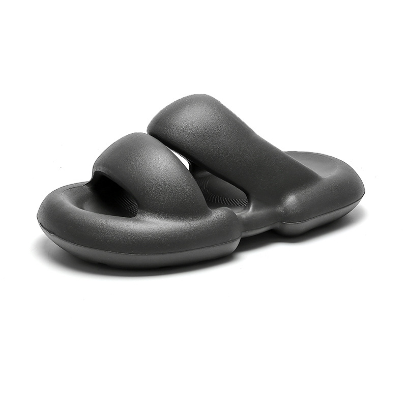 Lovers bamboo charcoal black