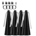 4Pcs