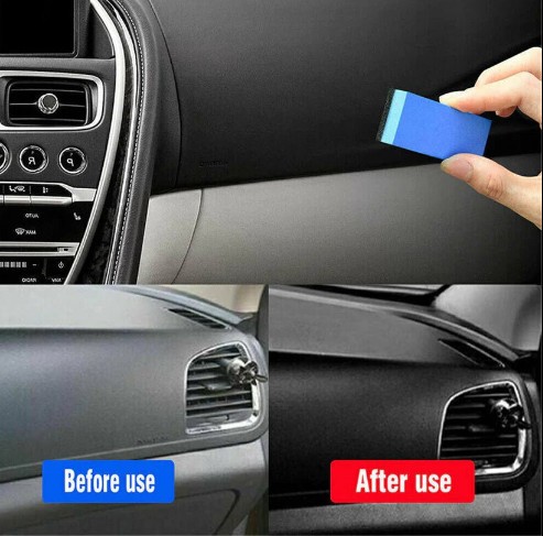 Eelhoe – Gold Plating Of Plastic Parts