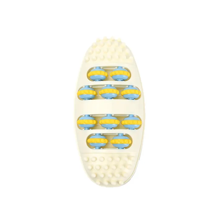 Foot Massage Pad - detail photo 4