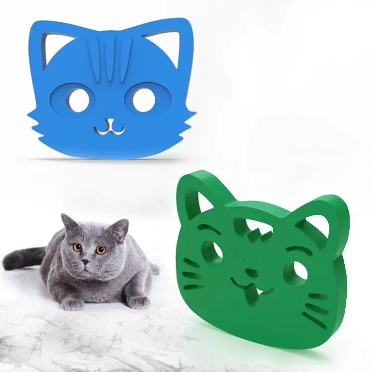 Dry-cleaning Roller Sticking Device Two-piece for Pet Clothes