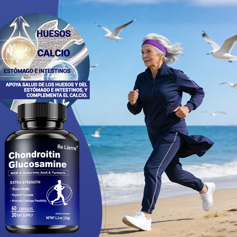 Bone Health Capsules — foto 3