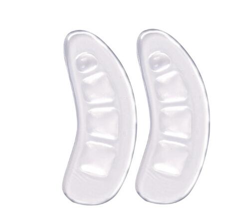 Female High-heeled Sandals Invisible Non-slip Heel Stickers