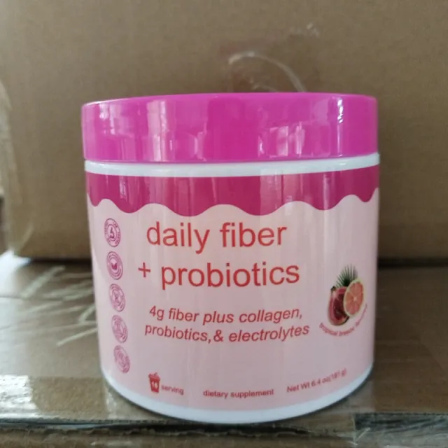 Probiotic Powder Powder 181G - Shop at LoveMi