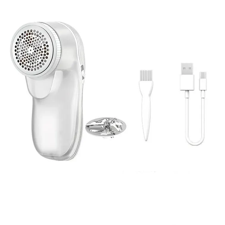 Lint remover machine – image 9