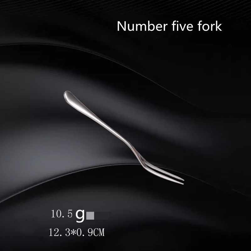 5fork