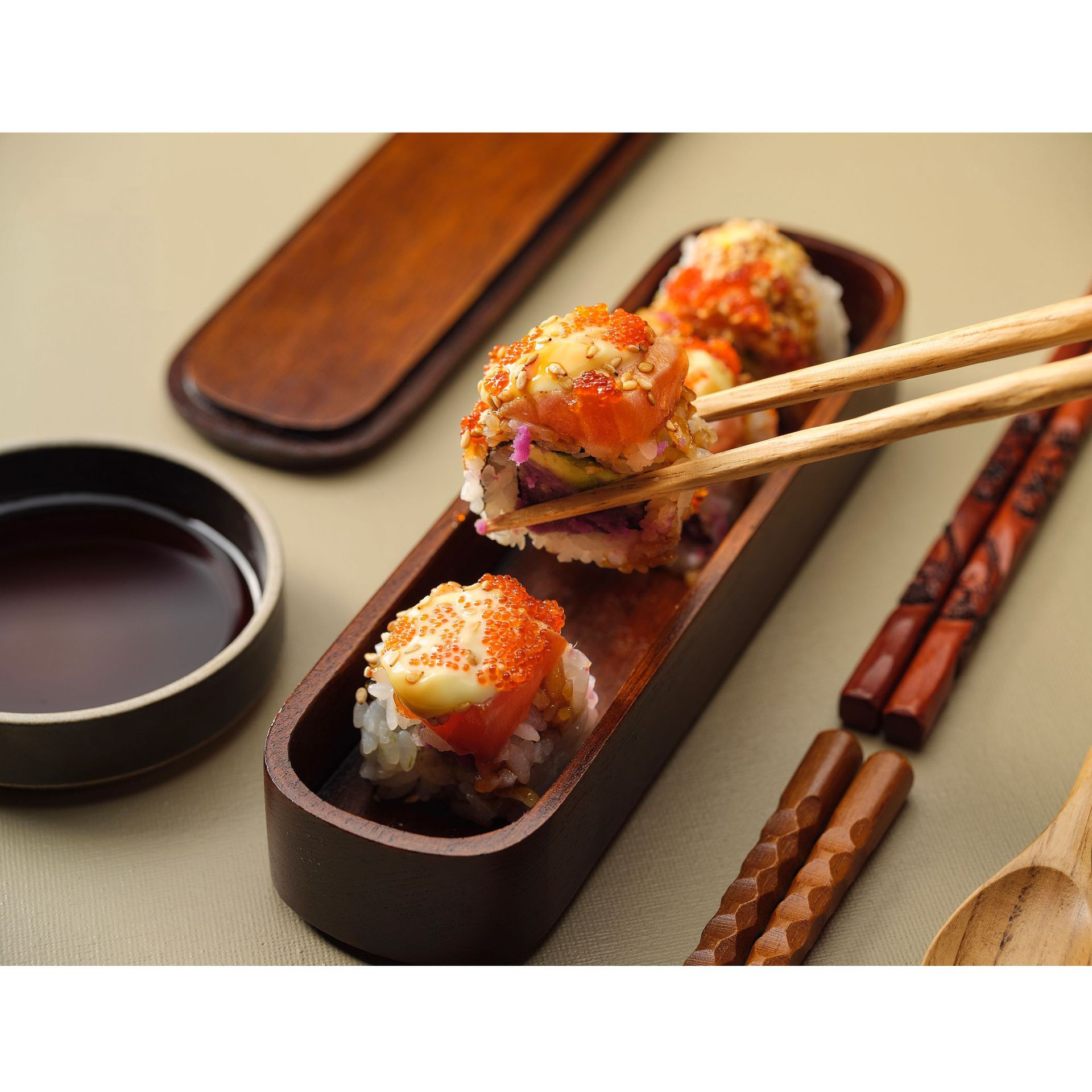 Title 1, Household Extended Hot Pot With Wooden Chopsticks