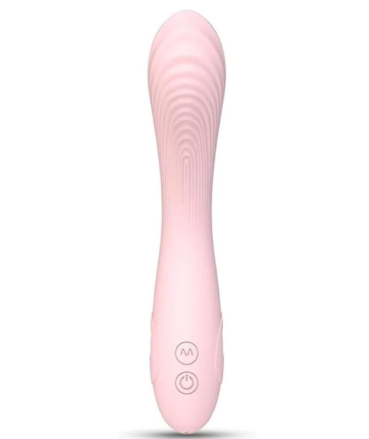 Vibrator- For Women Sex- Toys For Adult- Dildo Clitoris Masturbator- G Spot - Image 1