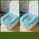 2Pcs Blue