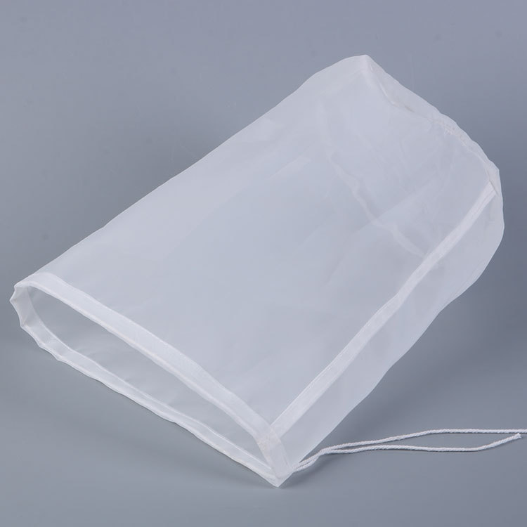 Title 4, High efficiency filter bag