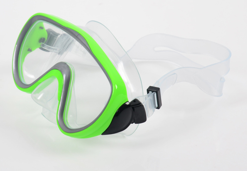 Diving Goggles Adult Swimming Goggles Snorkeling Equipment — foto 3