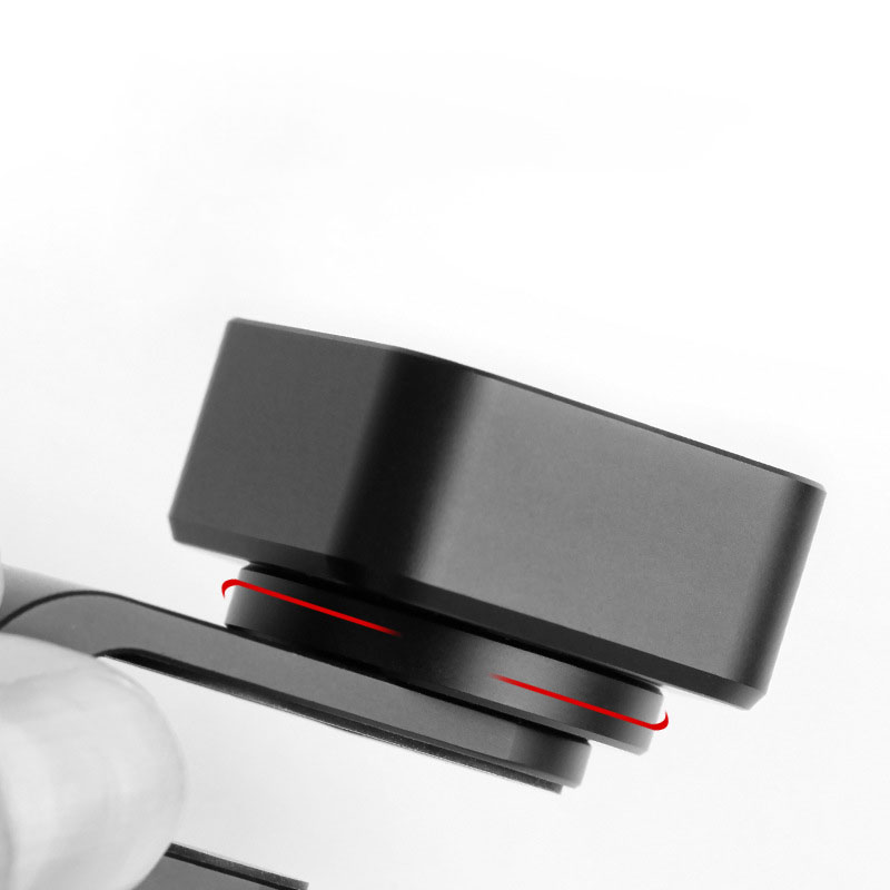 1.33X Wide Screen Video Wide Screen SLR Movie Shooting Mobile Phone Footage - Image 2