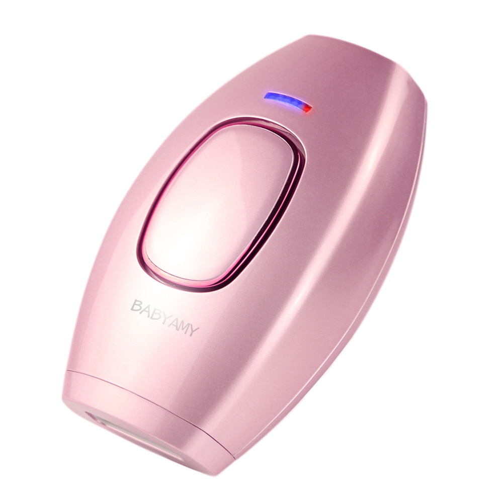 Système d'épilation permanente IPL avec épilateur laser BABYAMY – Image 4