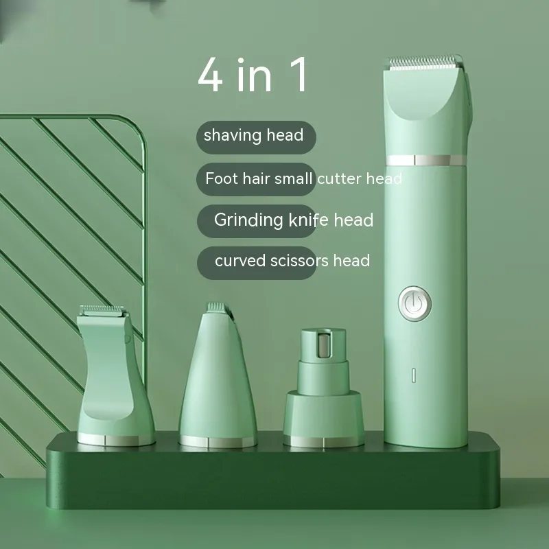 Pet Shaver Cat Hair Removal Pet Products – image 5