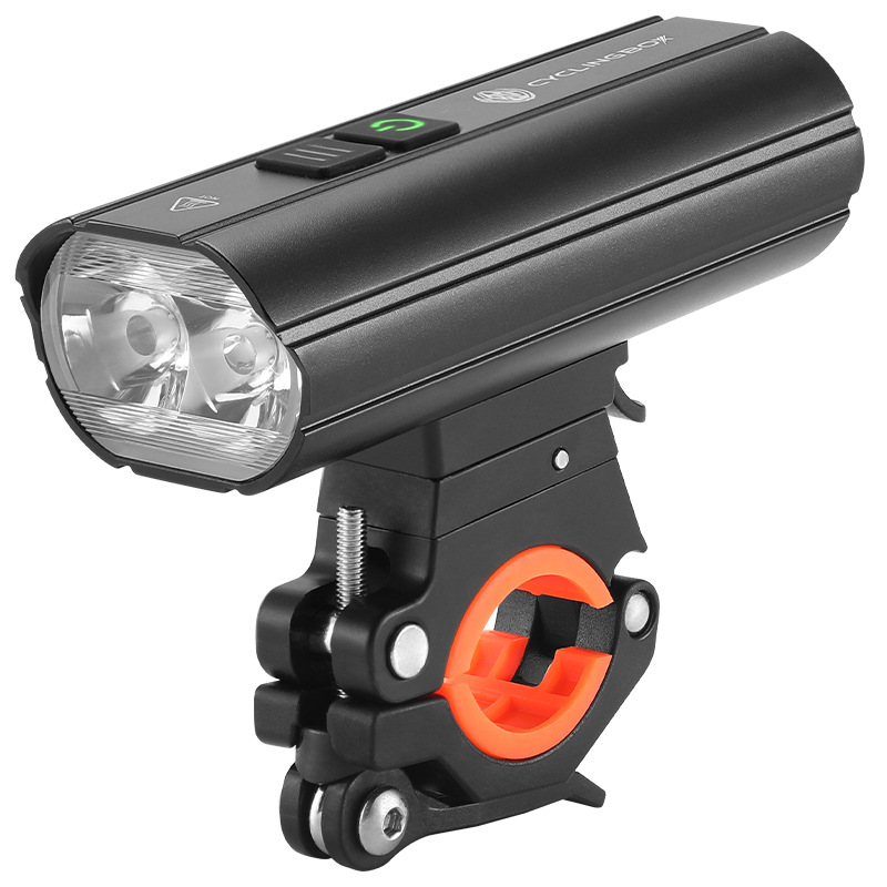 Bicycle Light Mountain Bike Light 1800 Lumens Flashlight - Image 3