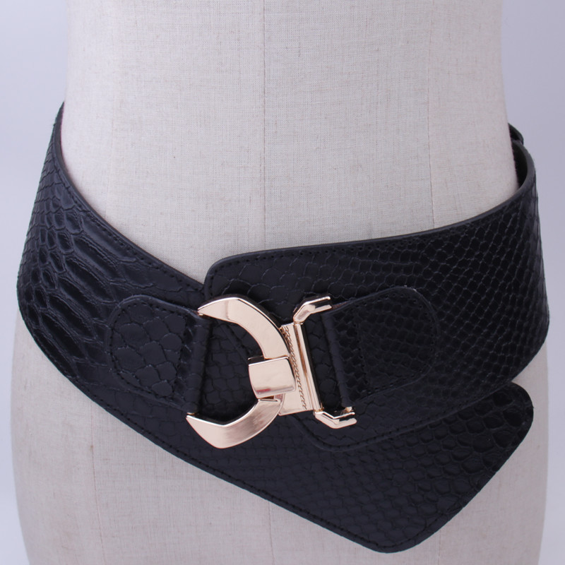 Title 2, New Elastic Elastic Belt