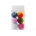 6Pcs
