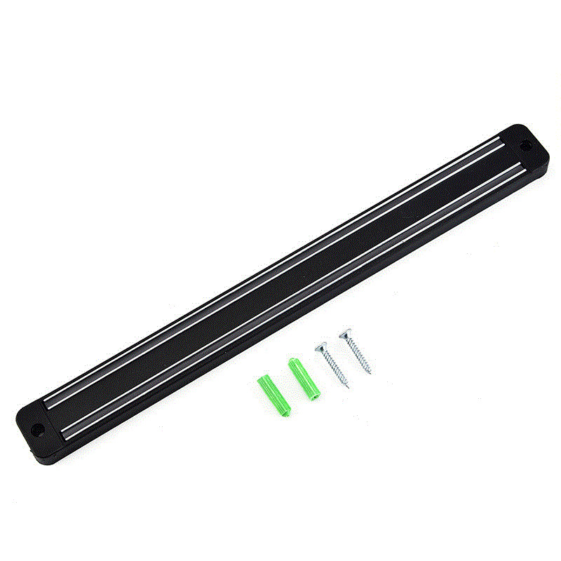 Title 6, Double Magnetic Stripe Tool Holder