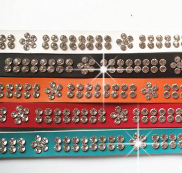 Korean Fashion Ladies Personality Leather Belt