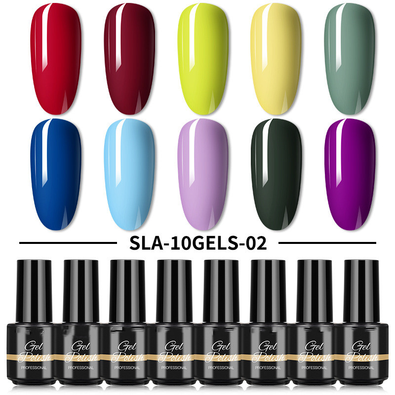 SLA10GELS02