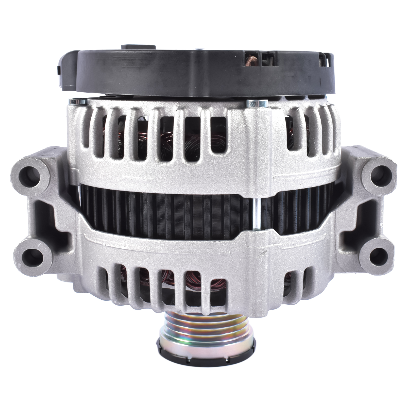 Alternator 180 Amp 12V For BMW 128i 323i 328i 328xi 330i 528i 528xi X3 X5 12317550968