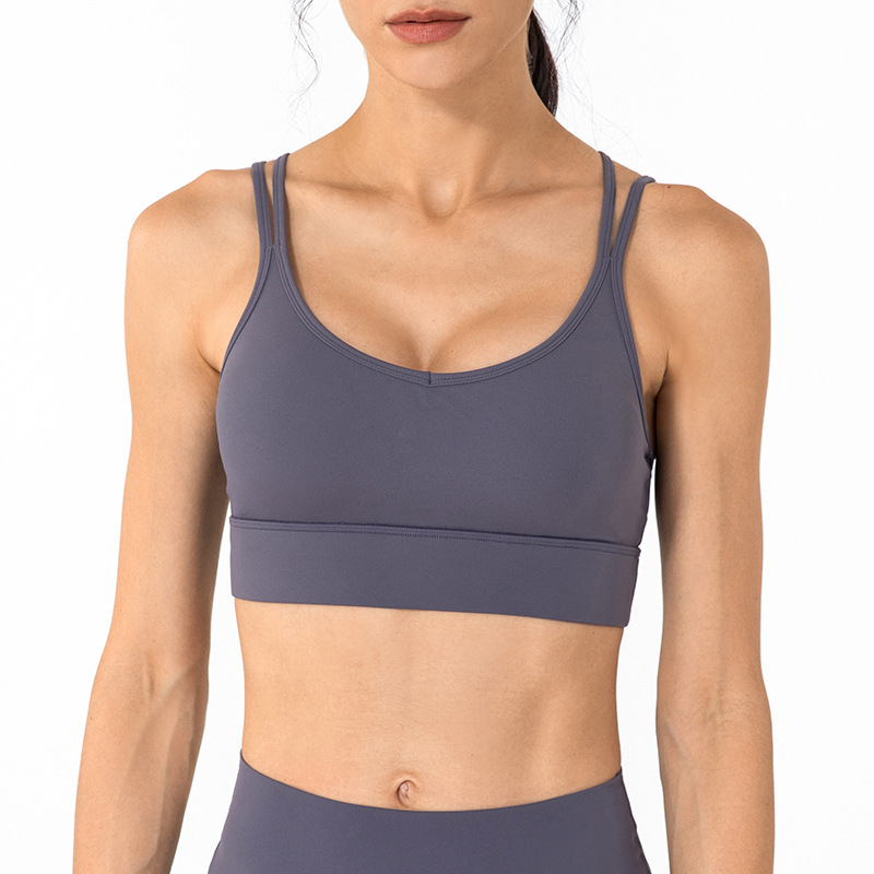 Title 9, Ladies High-intensity Running Yoga Wear Vest