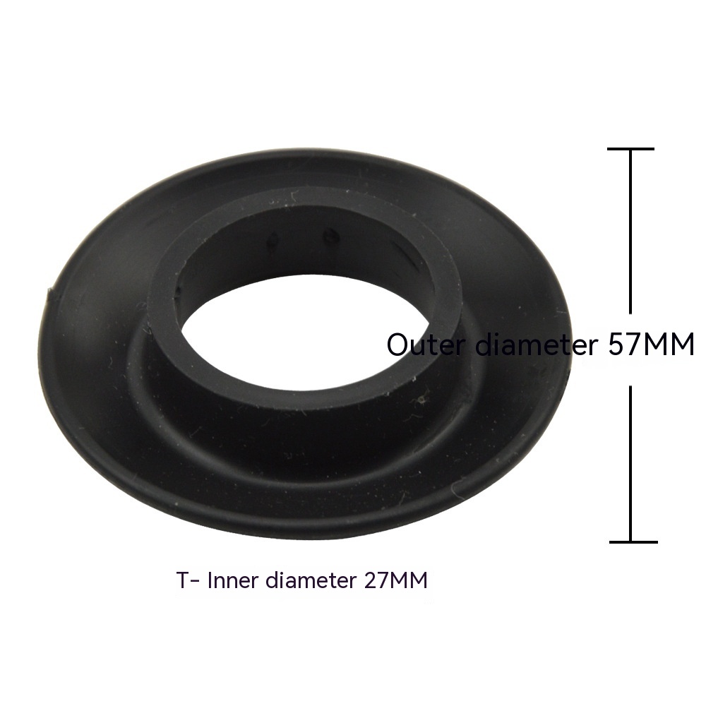 4 Pack Oars Water Retaining Ring Kayak Accessories - Image 6