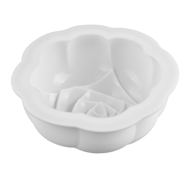 Food Silicone Creative DIY Baking Mold