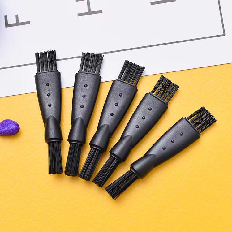 Suitable For Hair Dryer Cleaning Brush Dust Removal At Both Ends
