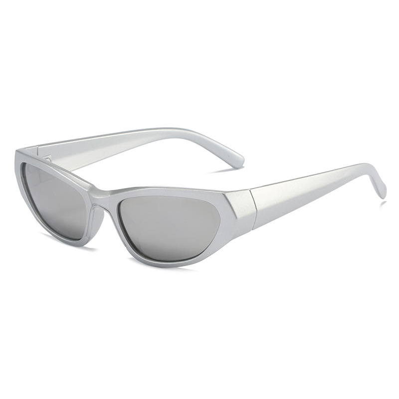 Outdoor Fashion Cycling Sports Glasses - Image 5