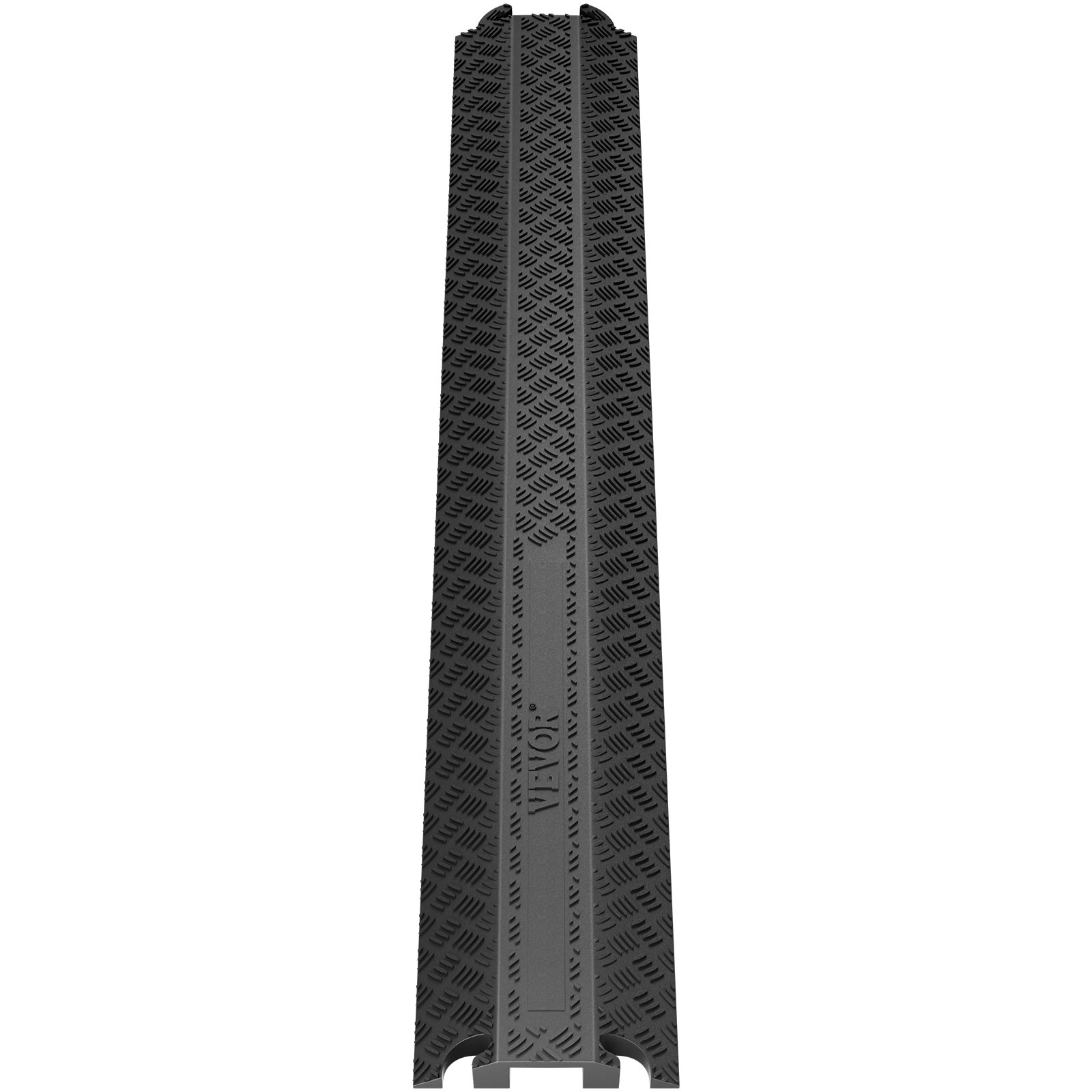 VEVOR 3 PCs 39 In Speed Bumps 2000 Lbs Cable Protector Ramp Drop Over Cord Cover image 5
