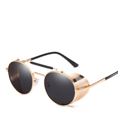 Title 6, Steampunk sunglasses