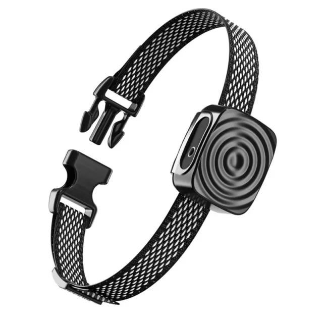 Pet Training Item Smart Bark Stopper Black - Shop at LoveMi