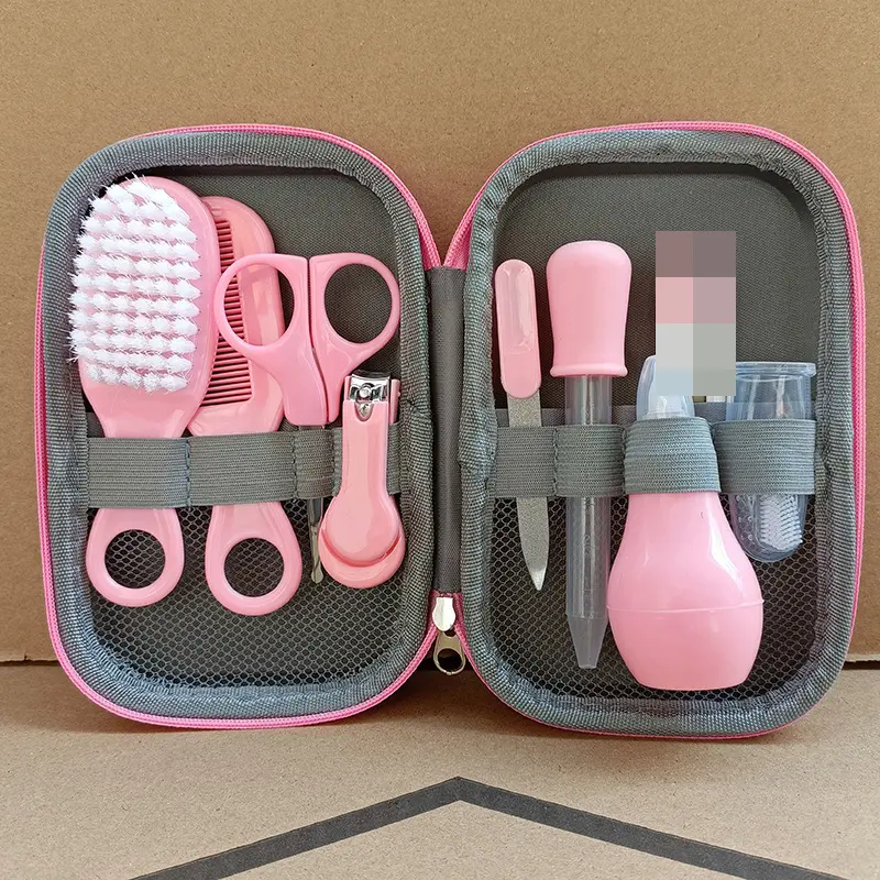 Maternal And Infant Products Set Of Nail