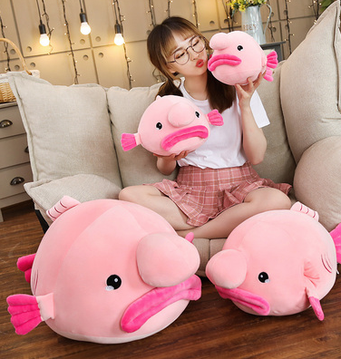 Blob Fish - 2