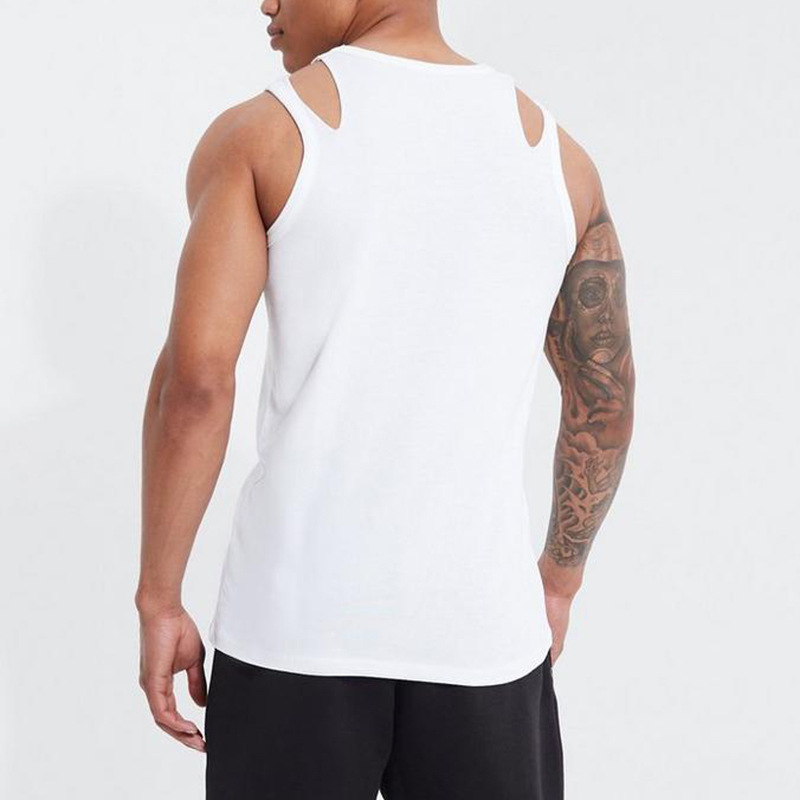 Title 3, Season Street Sleeveless I-shaped Vest Camisole