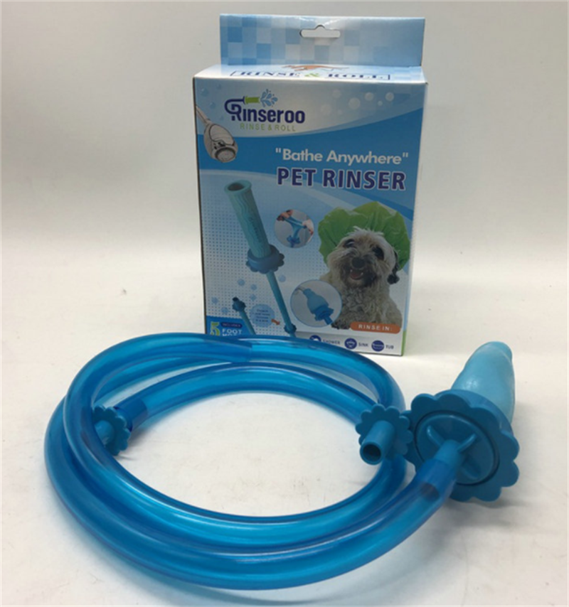 Title 3, Household Daily Use PVC Transparent Hose Hose