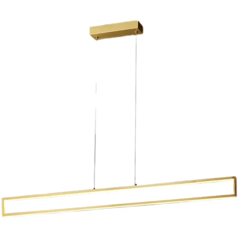 Extremely Simple And Luxurious All Copper Design