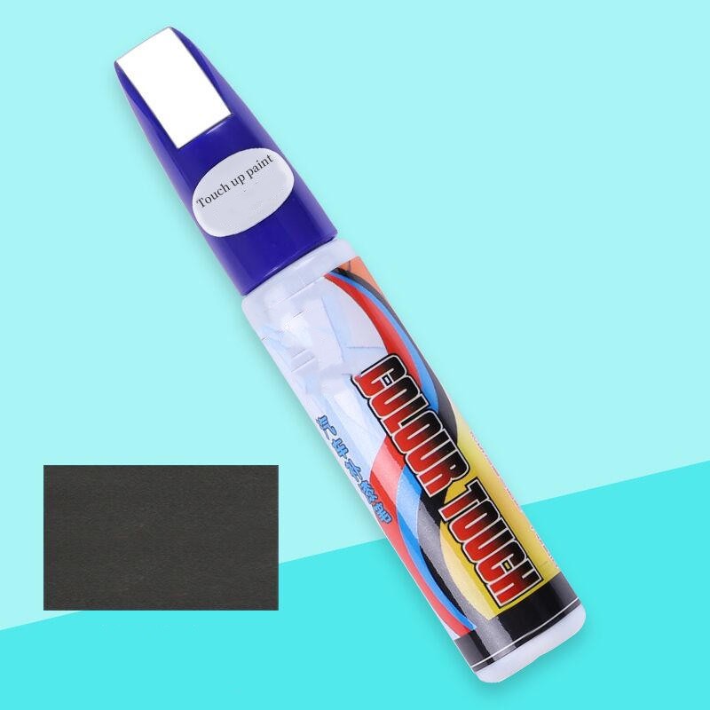 Automotive Paint Repair Pen Scratch Repair Fluid — foto 10