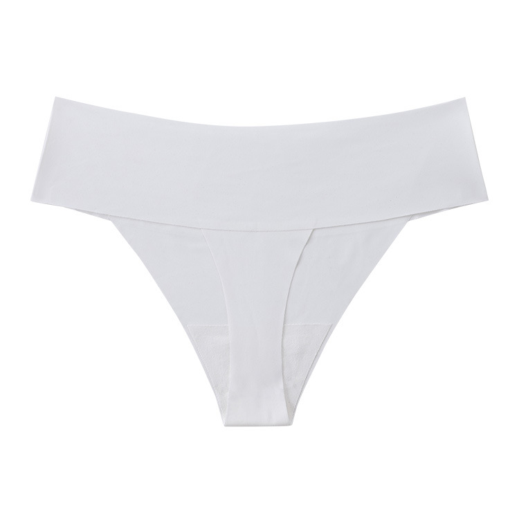 Title 1, Damen Seamless Tanga Unterhose Niedrige Taille ...