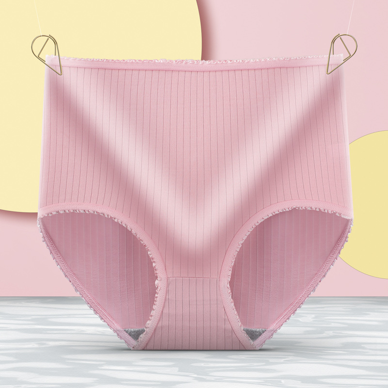 High Waisted Tummy Tuck Panties. Product information: Fabric Name: Milk Silk Function: Tummy tuck Weave: Knitting Main fabric composition: polyester fibre Crotch lining: polyester fibre Packing list: Short*8 Product Image: [Image: High Waisted Tummy Tuck 