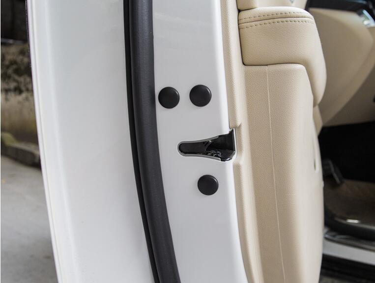 Car Simple Anti Rust Door Screw