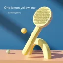 Yellow White