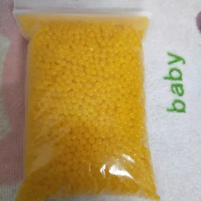 SpongeBobAbsorbent Bead Crystal Mud Ocean Baby Crystal Bead Bubble Golden - Shop at LoveMi