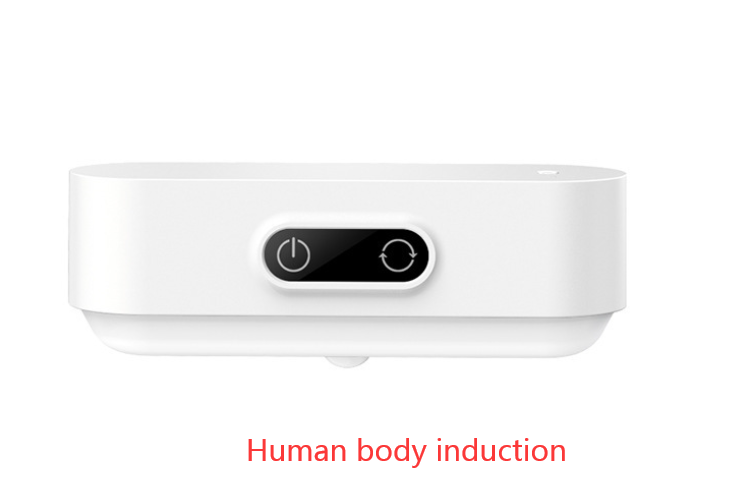 Human body induction