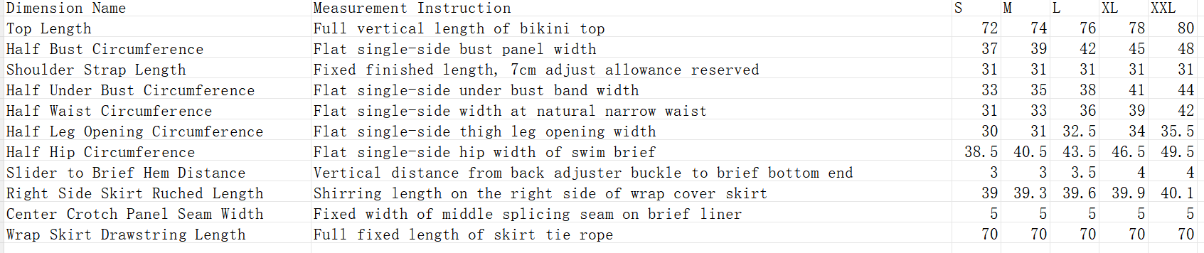 2026 New Women's Swimdress Black & White Striped Halter Top With Light Blue Ruched Skirt, Front Cutout Detail — foto 2
