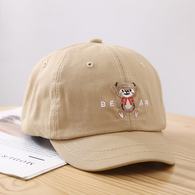 Bear khaki